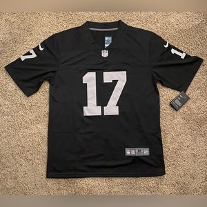 Davante Adams Las Vegas Raiders Nike Limited Jersey